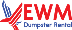EWM Dumpster Rental Pennsylvania